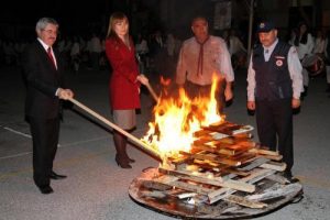 &Ccedil;anakkale Zaferi, kutlandı
