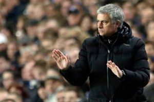 Jose'den Mancini'ye ma&ccedil; sonu tavır!