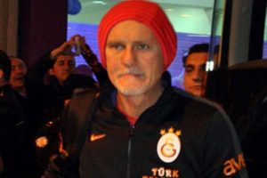 Galatasaraylı Taffarel yıllar sonra Stamford Bridge'de