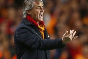 Mancini Chelsea ma&ccedil;ı i&ccedil;in ne dedi?
