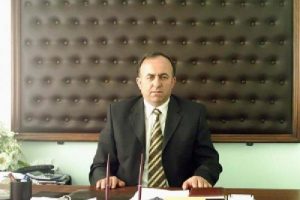 AK Partili Belediye Başkanı'na silahlı saldırı!