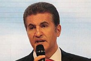 Oy oranı a&ccedil;ıklaması! 10 puan geriden...