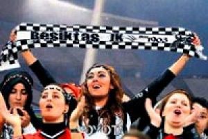 Kadınlara da yasak gelsin