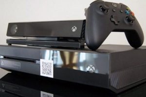 Xbox One T&uuml;rkiye'ye ne zaman geliyor
