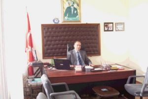 Belediye başkanına silahlı saldırı