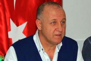 "Bursaspor'u yenebilecek g&uuml;&ccedil;teyiz"