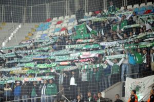 Yok artık! Bursaspor'dan yine savunma istendi...