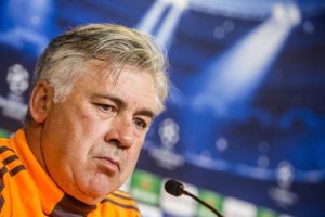 Ancelotti'den galibiyet a&ccedil;ıklaması!