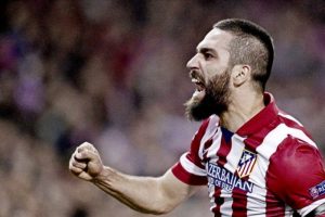 Arda Turan Martino'nun listesinde!