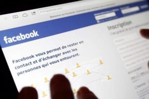Facebook değişti herkes &ccedil;ok &ouml;fkeli!