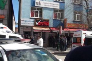 Katliamı yapan psikolog &ccedil;ıktı