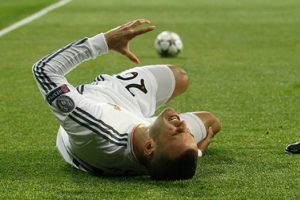 Jese'den k&ouml;t&uuml; haber!