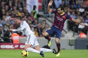 Real Madrid - Barcelona ma&ccedil;ı hangi kanalda?