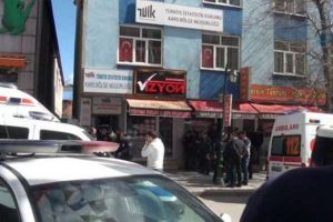 Kars Valili'ğinden saldırı a&ccedil;ıklaması