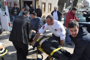 Bursa'daki 't&uuml;k&uuml;r&uuml;k' cinayetinde flaş gelişme!