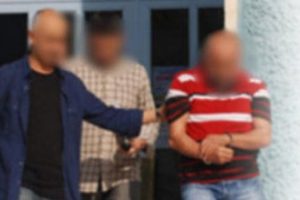 Diyarbakır'da utan&ccedil; davası! Baba kızına...