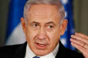 Netanyahu saldırıyı kabul etti