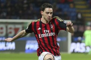 Real Madrid De Sciglio'nun peşinde