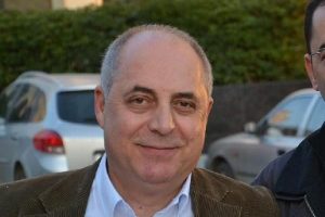 S&uuml;taş Genel M&uuml;d&uuml;r Yardımcısı &ouml;l&uuml; bulundu