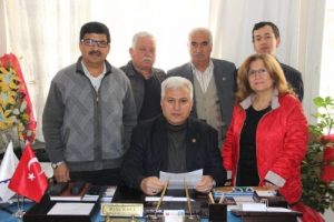 Emekliler maaşlarının iyileştirilmesini istiyor