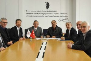 İneg&ouml;l Halk Eğitim'den İTSO &uuml;yelerine eğitim