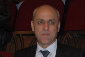 O Emniyet M&uuml;d&uuml;r&uuml; g&ouml;revden alındı