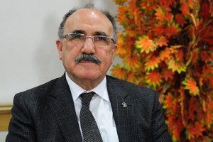"Milletimiz AK Parti'yi anladı desteğini veriyor"