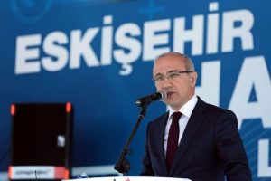 Y&uuml;ksek Hızlı Tren'in tasarım &ccedil;alışmaları tamamlandı