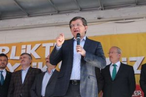 "Kimin adına ne planlar yapıyorsunuz"