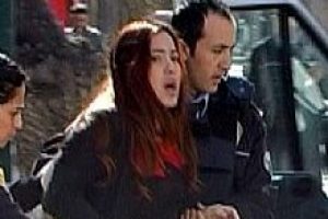 Kars'ta T&Uuml;İK b&uuml;rosunda yaşanan dehşeti anlattı