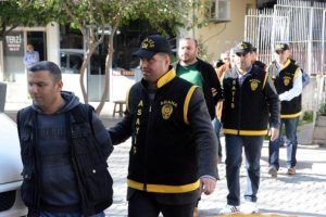 İşten atan patrondan hara&ccedil; almışlar
