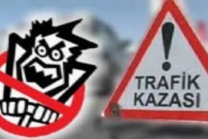 TIR &ouml;ğrenci minib&uuml;s&uuml;ne &ccedil;arptı: 26 yaralı