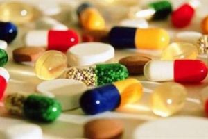 Zehirlenmelerin &ccedil;oğu ila&ccedil; kaynaklı