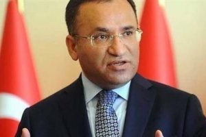 Bozdağ hakkındaki fezlekede takipsizlik