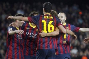 Bar&ccedil;a'nın hocası iki T&uuml;rk'&uuml; istiyor