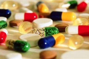 Zehirlenmelerin &ccedil;oğu ila&ccedil; kaynaklı