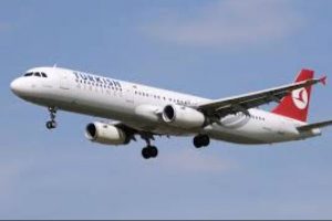 THY, u&ccedil;ağı yola indiren pilotları a&ccedil;ığa aldı