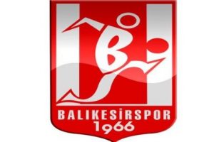 Balıkesirspor'da yeni hesap