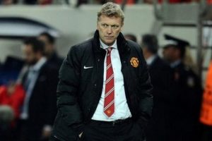 David Moyes istikrarını s&uuml;rd&uuml;r&uuml;yor