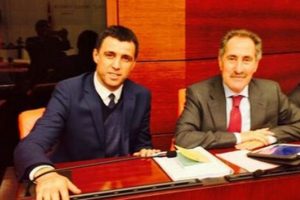 Hakan Ş&uuml;k&uuml;r: Dramatik &ccedil;ırpınışlara şahit olduk