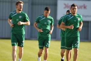 Bursaspor'da sakat futbolcuların sayısı artıyor!