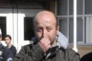 10 ayrı su&ccedil;tan arandığını &ouml;ğrenince