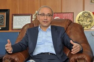 Ses kayıtları yurt dışından servis ediliyor