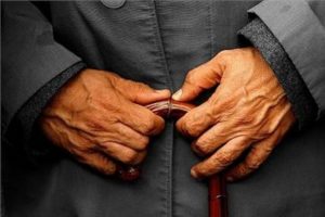 T&uuml;rkiye 2023'te '&ccedil;ok yaşlı' olacak