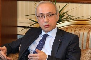 Bakanlığın talimat vermesi s&ouml;z konusu olamaz