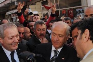"Akılsız g&uuml;&ccedil; kullanılıyor, o da felakete g&ouml;t&uuml;r&uuml;yor"