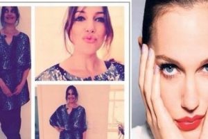 Meryem Uzerli doğum kilolarını verdi