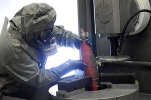 Almanya'da, Suriye'deki kimyasal silahlara ilişkin inceleme