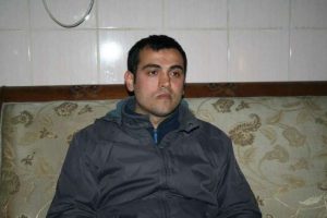 "Katliam"dan sağ kurtulan şahıs o anları anlattı