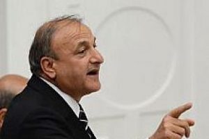Meclis'te 'ses kesildi' krizi!